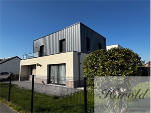 pavillon à la vente -   80450  CAMON, surface 122 m2 vente pavillon - UBI467411108
